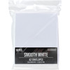 3 Pack - Colorbok A2 Envelopes (4.375"X5.75") 50/Pkg-White - 74289 - 765468742892