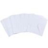 3 Pack - Colorbok A2 Envelopes (4.375"X5.75") 50/Pkg-White - 74289