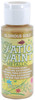 6 Pack - DecoArt Patio Paint 2oz-Glorious Gold - DCP-400