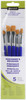 3 Pack - DecoArt Designer Series Brushes-Shaders Set - DABK35-K - 766218118820