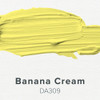 6 Pack - DecoArt Americana Acrylic Paint 2oz-Banana Cream - Opaque - DA-309