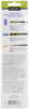 3 Pack DecoArt Designer Series Brushes-Basecoat Set DABK39-K