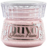 3 Pack - Nuvo Glacier Paste 1.7oz-Frosted Petal - NGLP-1910 - 5056192319104