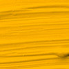 6 Pack - DecoArt Americana Acrylic Paint 2oz-Saffron Yellow - Semi-Opaque - DA-273