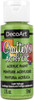 6 Pack - DecoArt Crafter's Acrylic All-Purpose Paint 2oz-Lush Foliage - DCA-115 - 766218037312