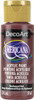 6 Pack - DecoArt Americana Acrylic Paint 2oz-Rookwood Red - Opaque - DA-097 - 016455197301