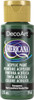 6 Pack - DecoArt Americana Acrylic Paint 2oz-Evergreen - Semi-Opaque - DA-082 - 016455182307