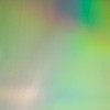 3 Pack Craft Perfect Mirror Cardstock 92lb 8.5"X11" 5/Pkg-Iridescent -Seafoam Rain MIRRORI-9789E