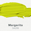 6 Pack - DecoArt Americana Acrylic Paint 2oz-Margarita - Opaque - DA-299