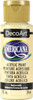 6 Pack - DecoArt Americana Acrylic Paint 2oz-Buttermilk - Opaque - DA-03 - 016455103302