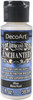 6 Pack - DecoArt Americana Enchanted Paint 2oz-Blue - DE2OZ-04 - 766218122056