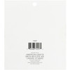 3 Pack - Colorbok Single-Sided Printed Cardstock 6"X6" 100/Pkg-Neutral - 74257