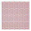 Craft Perfect Mixed Card Pack 6"X6" 24/Pkg-Coral Skies - MCP6X6-9388E