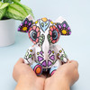 Colorbok Make It Colorful! Color Your Own Plush-Elephant - 34012332