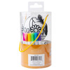 Colorbok Make It Colorful! Color Your Own Plush-Panda - 34012333