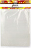 DecoArt Water Marbling Newsprint Cleaning Paper 32/Pkg-8.5"X11" - DAS262 - 766218135988 DecoArt Water Marbling Newsprint Cleaning Paper 32/Pkg-8.5"X11" - DAS262 - 766218135988