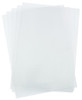 Craft Perfect Heavy Weight Acetate A4-5/Pkg - 9600E Craft Perfect Heavy Weight Acetate A4-5/Pkg - 9600E