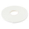 Sticky Thumb Double-Sided Foam Tape 3.94 Yards-White, 0.25"X2mm - 60000297