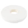 Sticky Thumb Double-Sided Foam Tape 3.94 Yards-White, 0.50"X2mm - 60000301