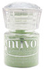 Nuvo Embossing Powder .74oz-Frayed Leaf - NEP-626 - 841686106262