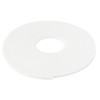 Sticky Thumb Double-Sided Foam Tape 3.94 Yards-White, 0.125"X2mm - 60000296