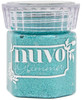 Nuvo Glimmer Paste 1.7oz-Turquoise Topaz - NGP-1552 - 841686115523