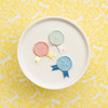 K&Company Antique Garden Seals W/Ribbon Accents 9/Pkg- - 30000094
