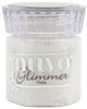 Nuvo Glimmer Paste 1.7oz-Moonstone - NGP-1544 - 841686115448
