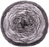 Bernat Baby Blanket Dappled Yarn-Charcoal - 161015-15002