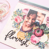 DCWV Double-Sided Cardstock Stack 12"X12" 36/Pkg-Floral Couture, W/Gold Foil - PS624371 DCWV Double-Sided Cardstock Stack 12"X12" 36/Pkg-Floral Couture, W/Gold Foil - PS624371