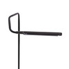 Daylight Electra Floor Lamp-Black - U35231
