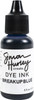 Simon Hurley create. Dye Ink Reinker-Breakup Blue - HUI-78203 - 789541078203