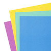 Colorbok Textured Cardstock Pad 12"X12" 30/Pkg-Summer Splash - 61171
