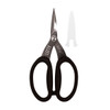 Tim Holtz Non-Stick Titanium Micro Serrated Scissors 7"-Left-Handed - 2786E