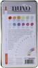 Nuvo Watercolor Pencils 12/Pkg-Pastel Highlights - 5A0027P6-522N