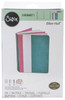 Sizzix Scoreboards Large Die by Eileen Hull-Notebook - 663635 - 630454257721