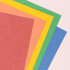 Colorbok 78lb Smooth Cardstock 12"X12" 30/Pkg-Primary, 5 Colors/6 Each 68207B
