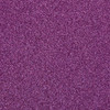 Craft Perfect Glitter Cardstock 8.5"X11"-Nebula Purple - GLTTRCRD-9966E