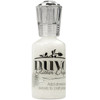 Nuvo Glitter Drops 1.1oz-White Blizzard NGD-758 - 841686107580