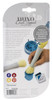 Nuvo Dual Ended Blender Brush-2/Pkg - 984N