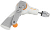 Fiskars Built to DIY Precision Hand Drill-With 4 Bits - 24201001