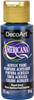 DecoArt Americana Acrylic Paint 2oz-Royal Navy - DA-377 - 766218116819