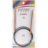KnitPro-Dreamz Fixed Circular Needles 40"-Size 5/3.75mm KP200297 - 8904086226458