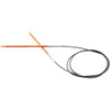 KnitPro-Dreamz Fixed Circular Needles 40"-Size 5/3.75mm KP200297