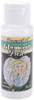 Decoart Glamour Dust Glitter 1.04oz-Crystal - GLAMDUST-DAS37 - 016455415306