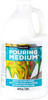 DecoArt Americana Pouring Medium-64oz - DS135-67 - 766218109095