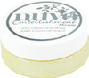 Nuvo Embellishment Mousse-Lemon Sorbet - NEM-805 - 5060407158051