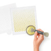 Nuvo Embellishment Mousse-Lemon Sorbet - NEM-805