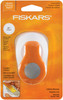 Fiskars Medium Lever Punch-Circle, 1" MLP-5472 - 020335036291