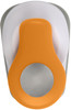 Fiskars Medium Lever Punch-Circle, 1" MLP-5472
